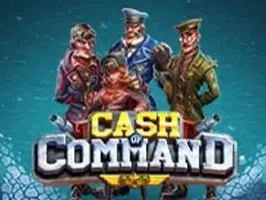 Cash of Command thumbnail