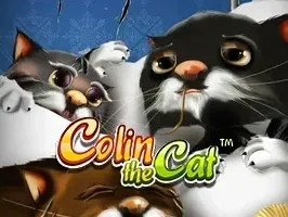 Colin The Cat™ thumbnail