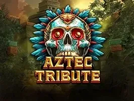 Aztec Tribute