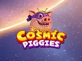 Cosmic Piggies thumbnail