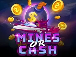 Mines or Cash thumbnail