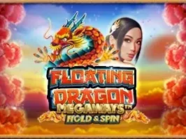 Floating Dragon Megaways thumbnail