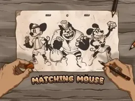 Matching Mouse thumbnail