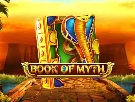 Book of Myth thumbnail