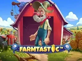 Farmtastic thumbnail