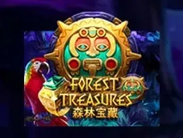 Forest Treasure thumbnail